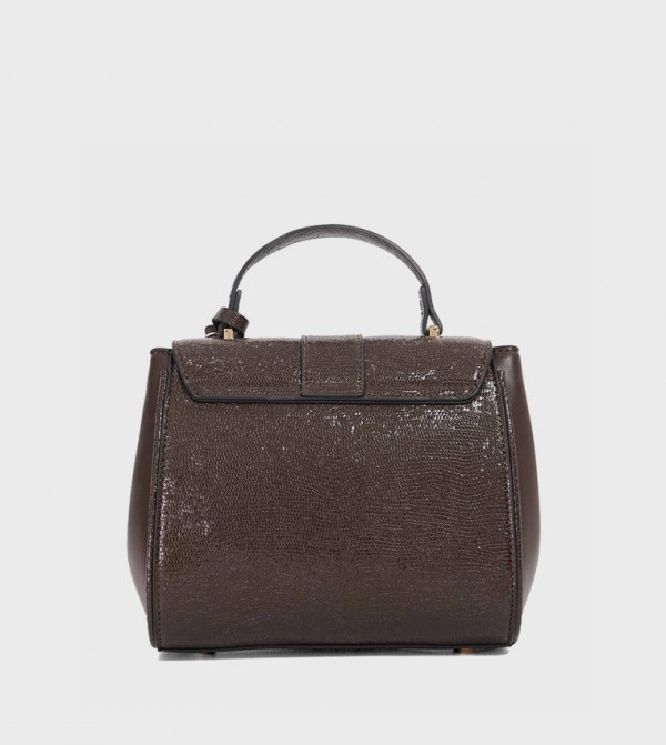 ديون لندن ديون لندن - بني داكن  Handheld Bags