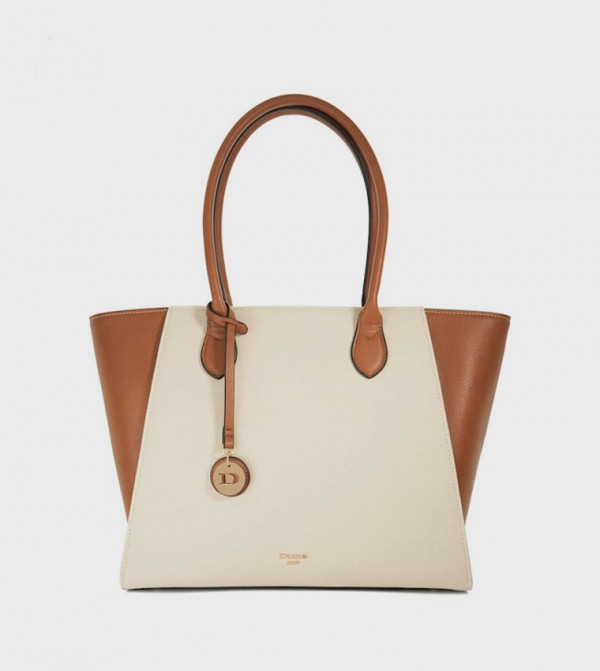 Dune London  Bags - Tan Tote Bags