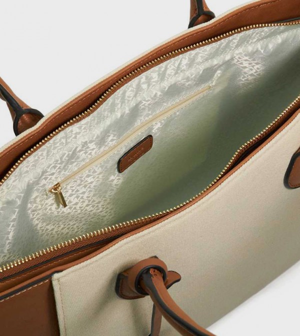 Dune London  Bags - Tan Tote Bags