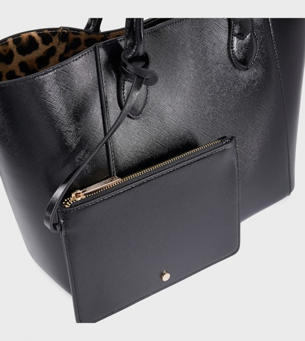 Dune London Dune London - Black Tote Bags