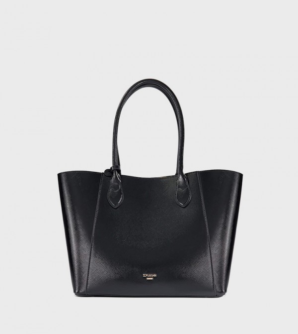 Dune London Dune London - Black Tote Bags