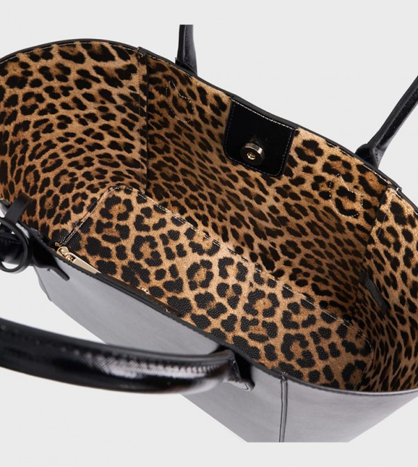 Dune London Dune London - Black Tote Bags