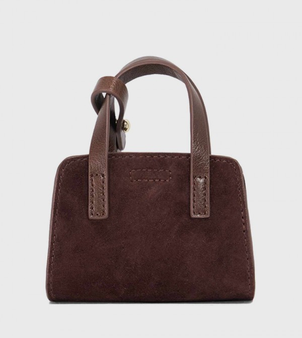 Dune London  Mini Bags - Brown Mini Bags