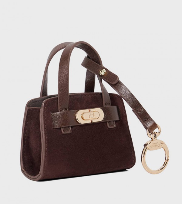 Dune London  Mini Bags - Brown Mini Bags