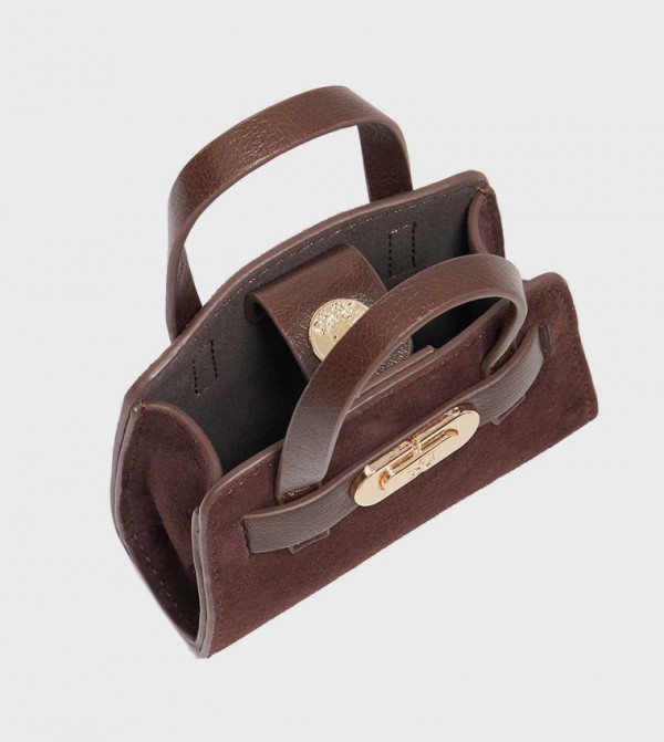Dune London  Mini Bags - Brown Mini Bags