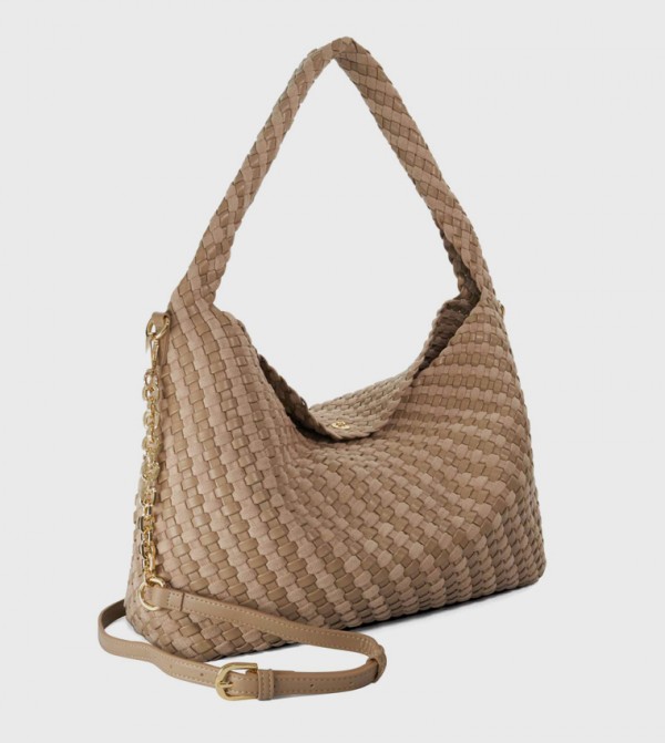 Dune London  Bags - Beige Shoulder bags