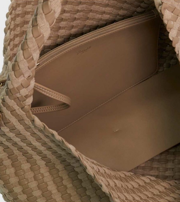 Dune London  Bags - Beige Shoulder bags