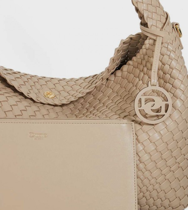 Dune London Dune London - Light Brown Shoulder bags