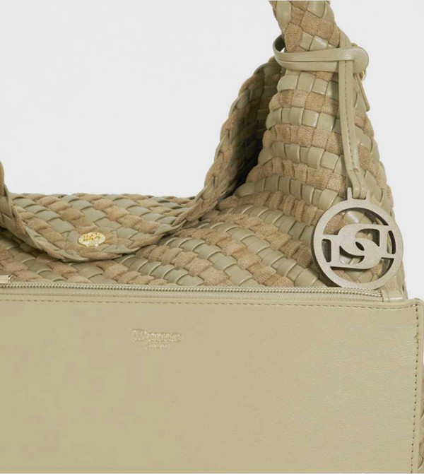 Dune London Dune London - Green Shoulder bags