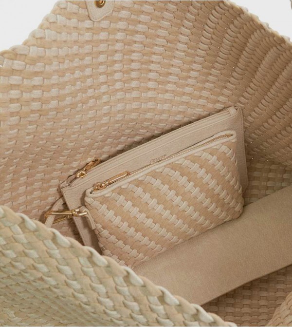 Dune London Dune London - Beige Shoulder bags