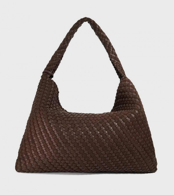 Dune London party-edit - Brown Shoulder bags