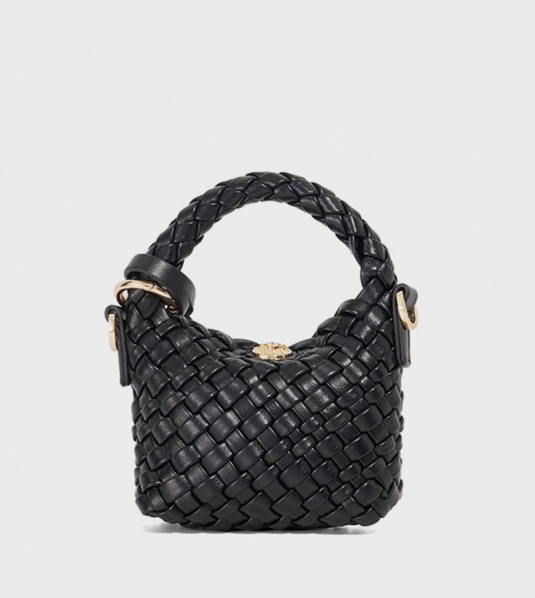 Dune London  - Black Cross Body Bags