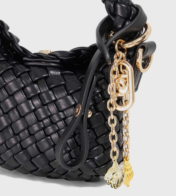 Dune London  - Black Cross Body Bags