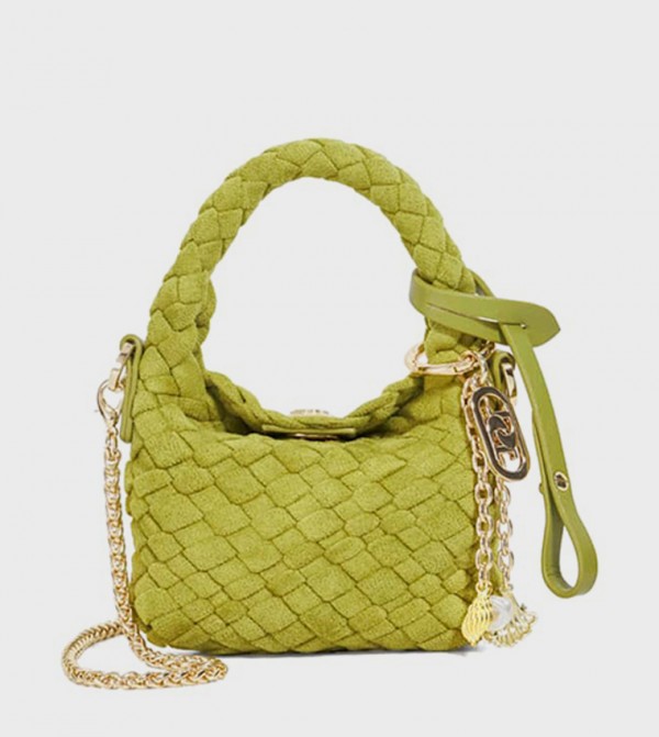Dune London  Bags - Green Mini Bags