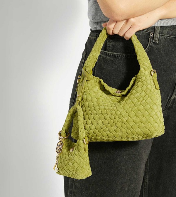 Dune London  Bags - Green Mini Bags
