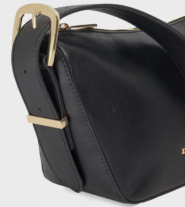 Dune London  - Black Shoulder bags