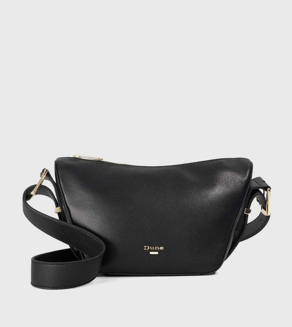 Dune London  - Black Shoulder bags