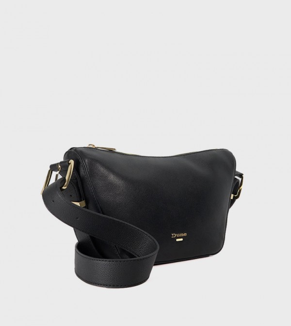 Dune London  - Black Shoulder bags