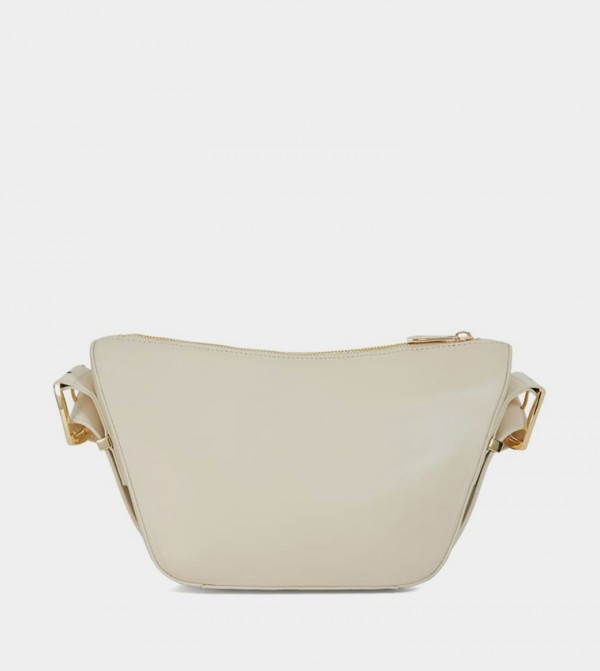 Dune London Dune London - White Shoulder bags