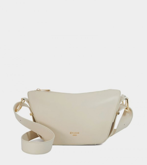 Dune London Dune London - White Shoulder bags