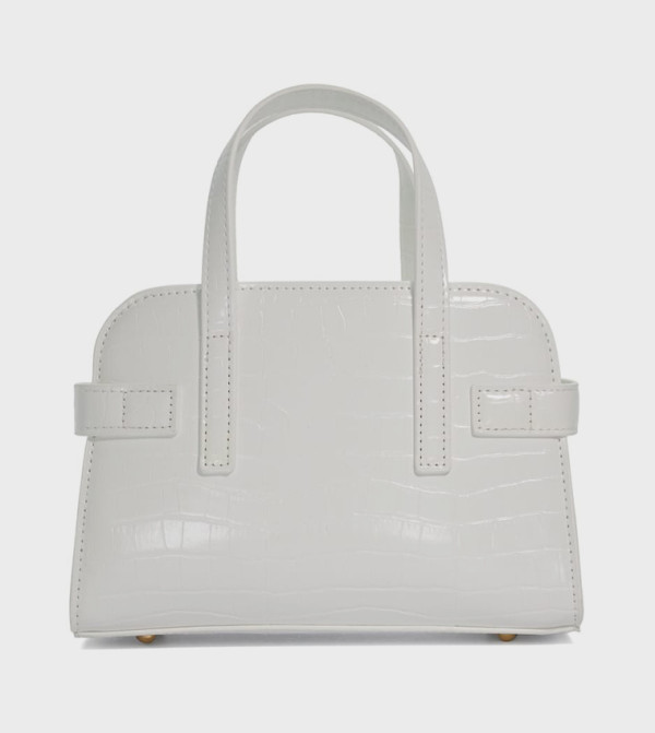 Dune London  Bags - White Tote Bags
