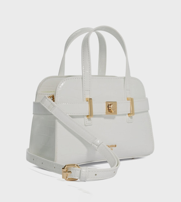 Dune London  Bags - White Tote Bags