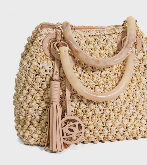 Dune London  Bags - Pink Handheld Bags