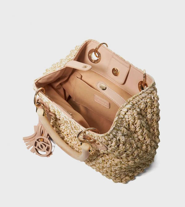 Dune London Bags - Pink Handheld Bags