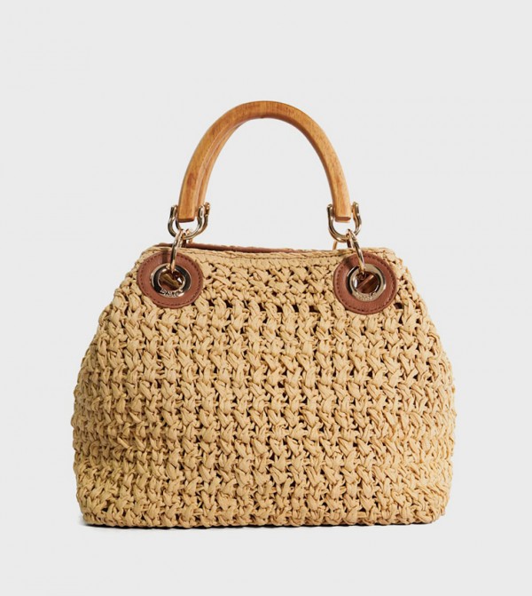 Dune London Dune London - Beige Handheld Bags