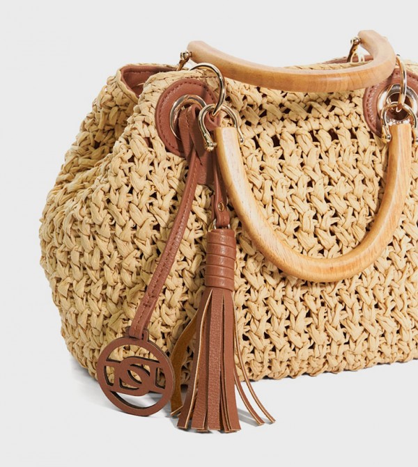 Dune London Dune London - Beige Handheld Bags
