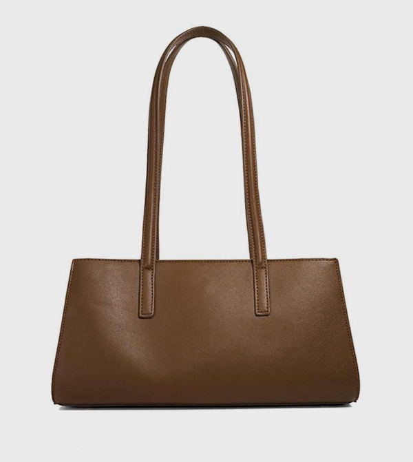 Dune London  Bags - Brown Shoulder bags