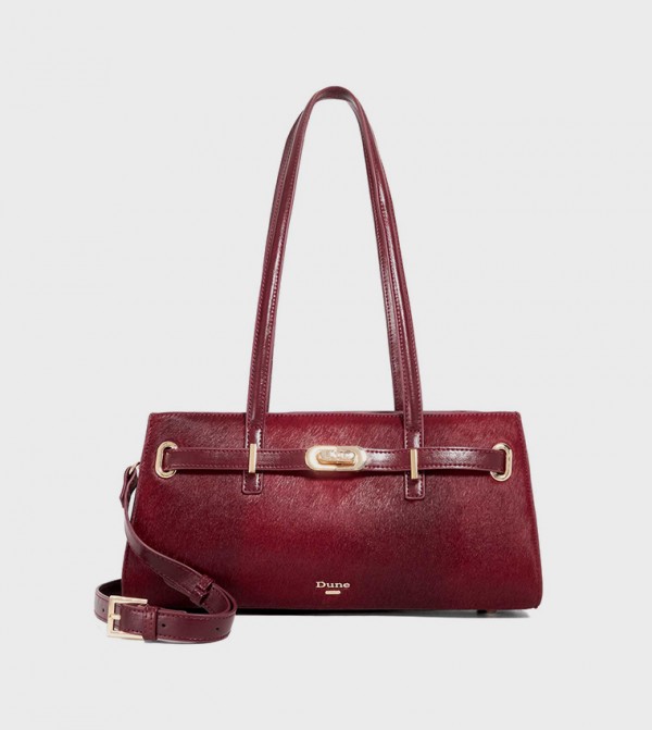 Dune London - Red Shoulder bags
