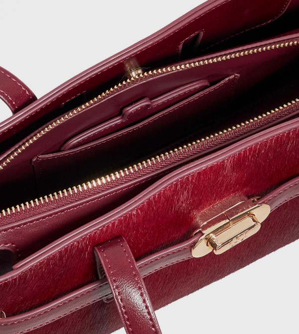 Dune London - Red Shoulder bags