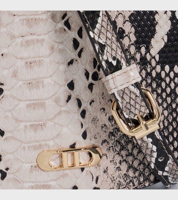 Dune London Dune London - Beige Cross Body Bags