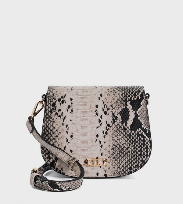 Dune London Dune London - Beige Cross Body Bags