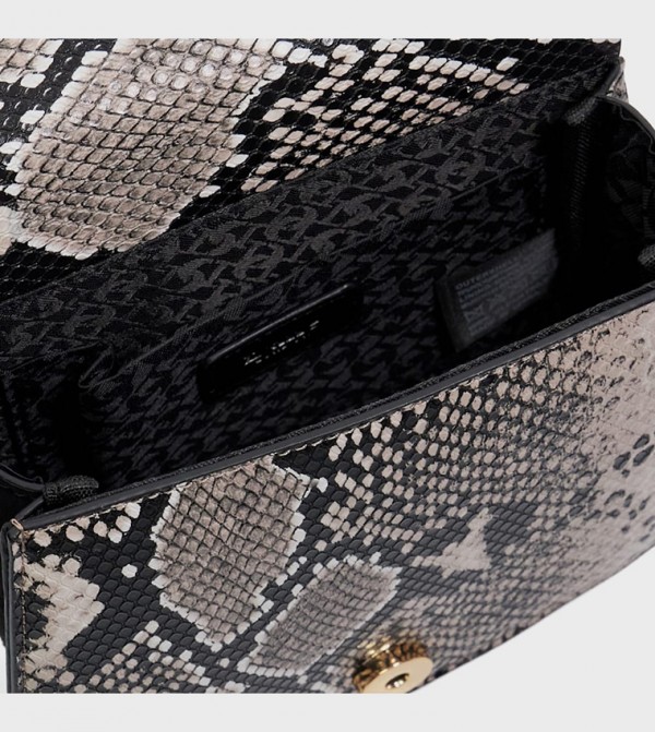 Dune London Dune London - Beige Cross Body Bags