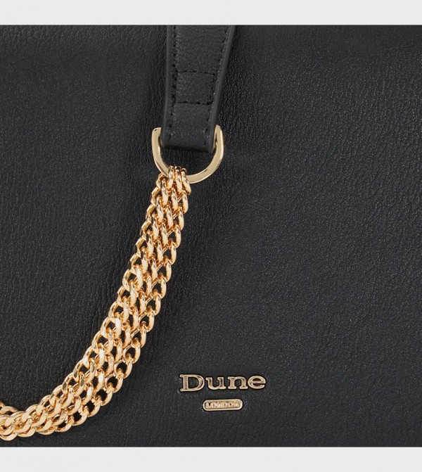 Dune London  Crossbody Bags - Black Cross Body Bags