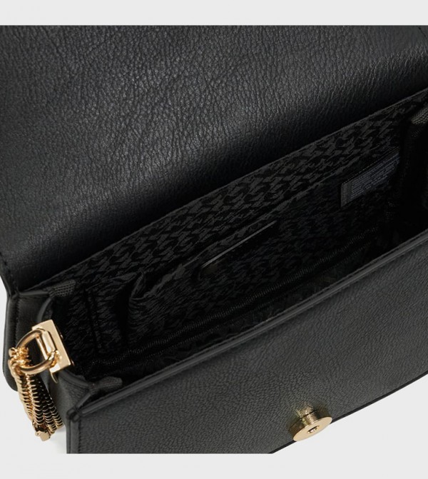 Dune London  Crossbody Bags - Black Cross Body Bags