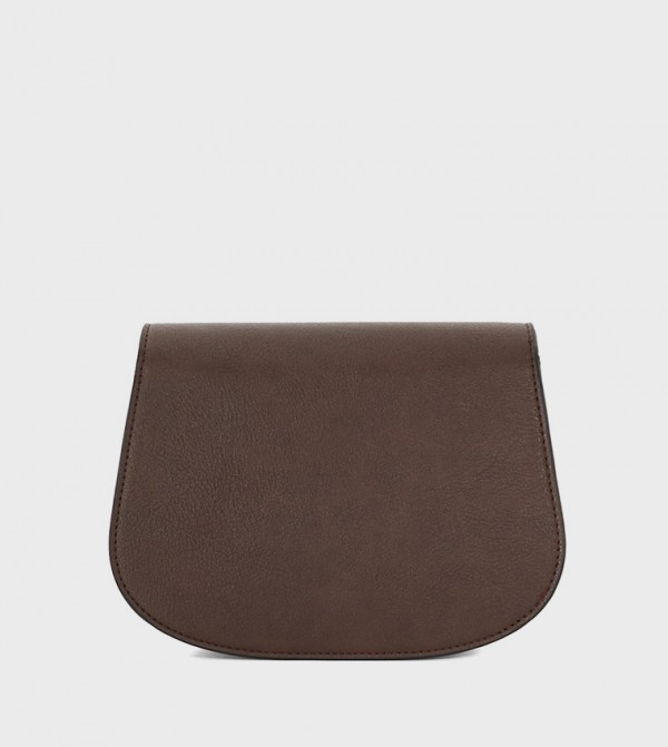 Dune London  - Brown Cross Body Bags
