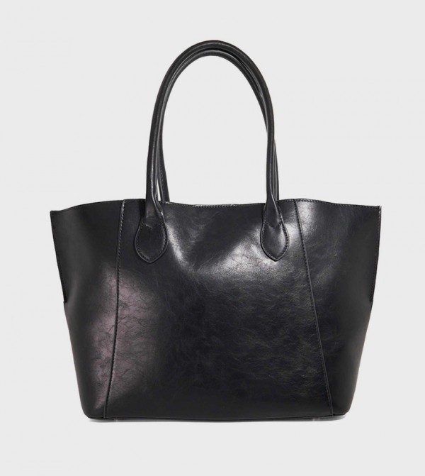 Dune London  Bags - Black Tote Bags