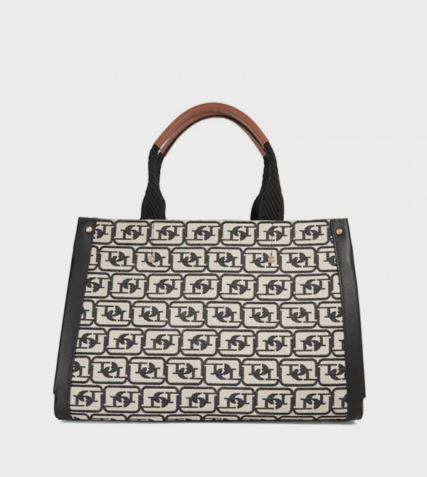 Dune London Tote Bags - Black Tote Bags