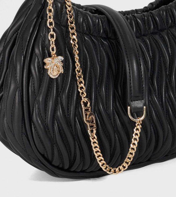 Dune London Dune London - Black Shoulder bags