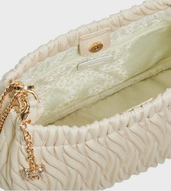 Dune London  Shoulder Bags - Beige Shoulder bags