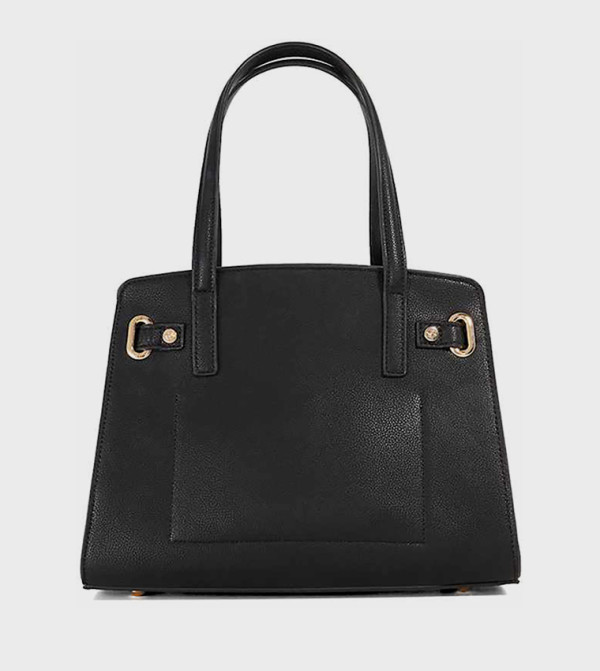 Dune London  Bags - Black Satchel Bags