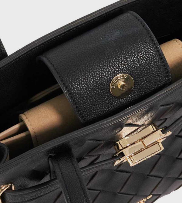 Dune London  Bags - Black Satchel Bags