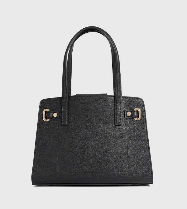 Dune London  Tote Bags - Black Tote Bags