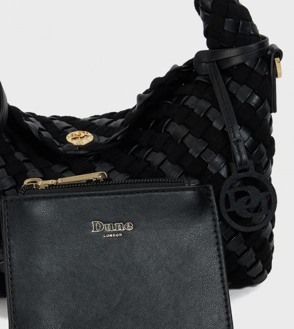 Dune London Dune London - Black Shoulder bags