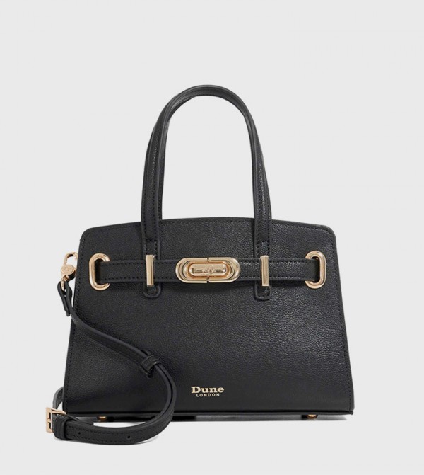 【co】Dune London ショルダーバッグ Dune LONDON(デューン ロンドン) バッグ・カバン(レディース