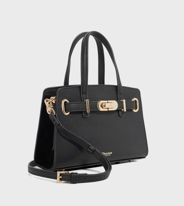 ديون لندن ديون لندن - أسود حقائب يد كبيرة