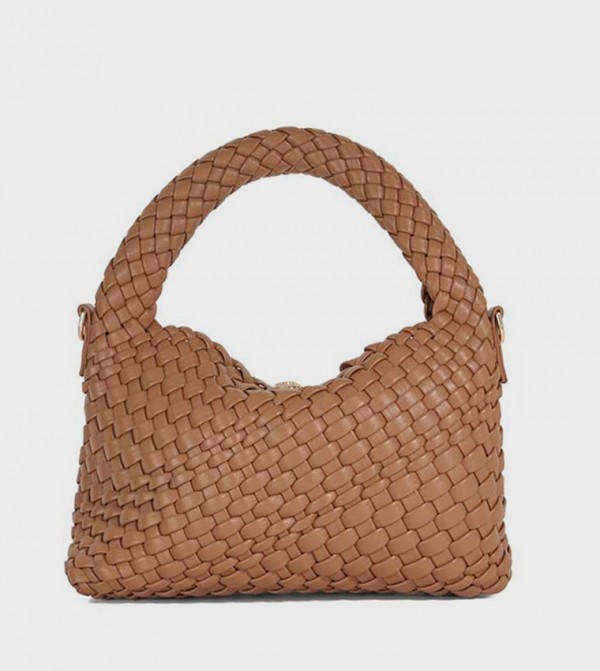 Dune London  Hobo Bags - Beige Hobo Bags